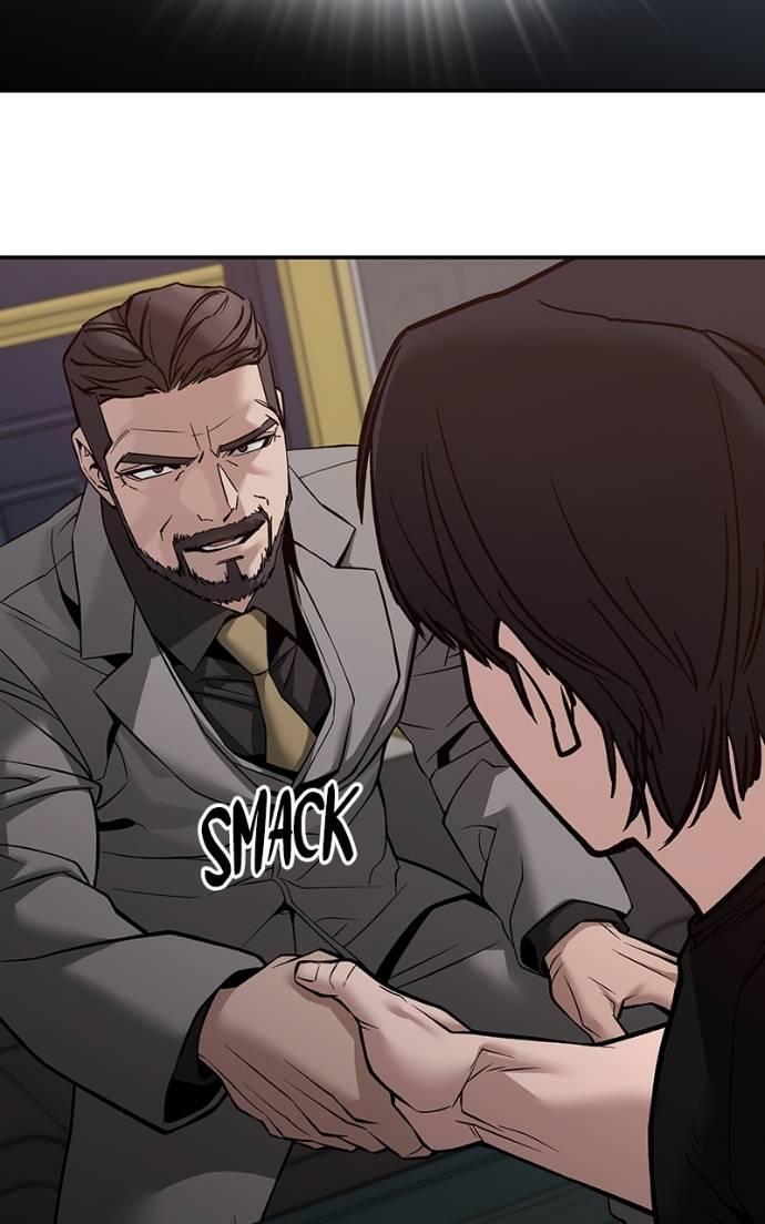 Read Designated Bully Manga Online