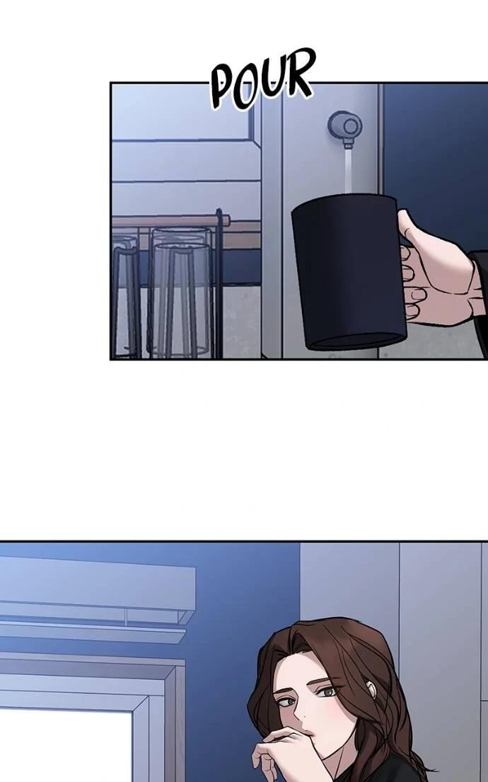 Read Designated Bully Manga Online