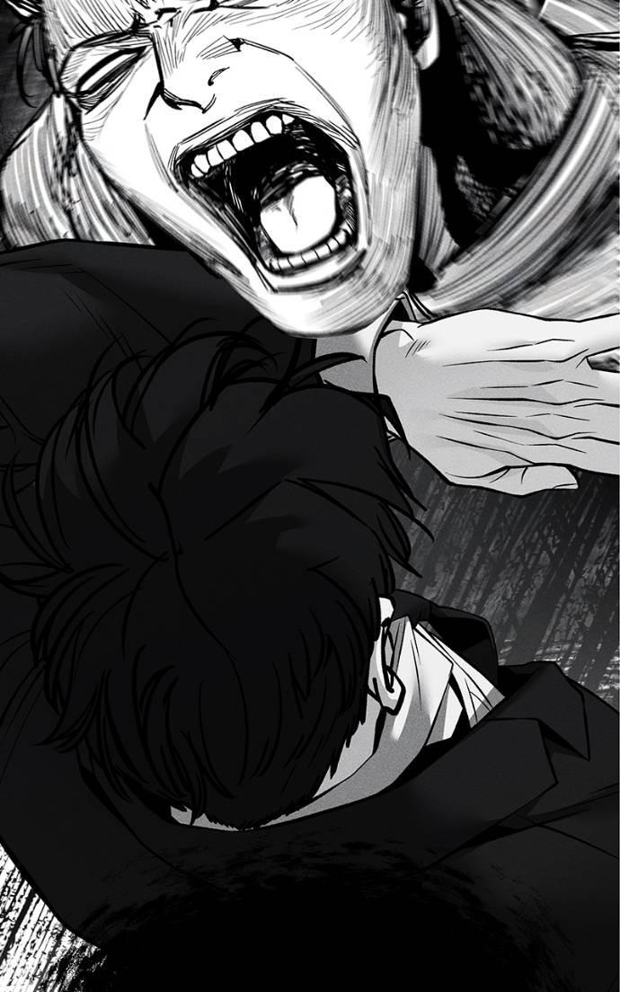 Read Designated Bully Manga Online