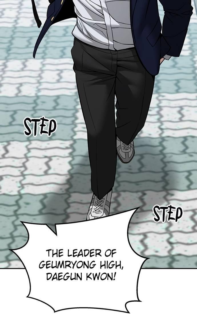 Read Designated Bully Manga Online
