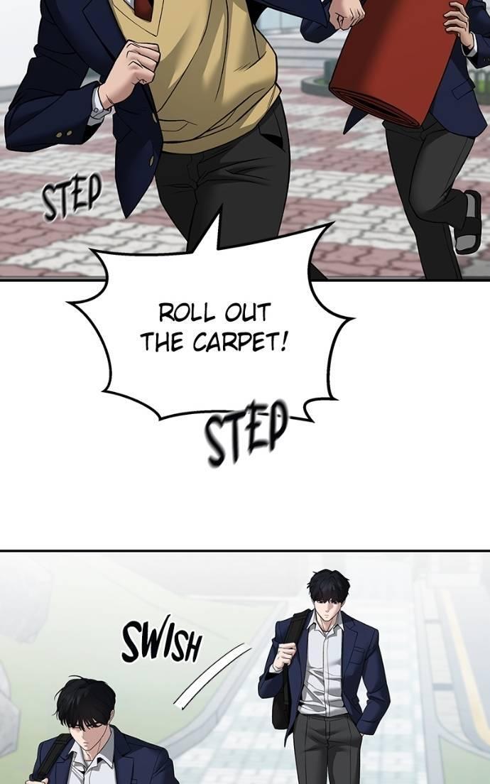 Read Designated Bully Manga Online