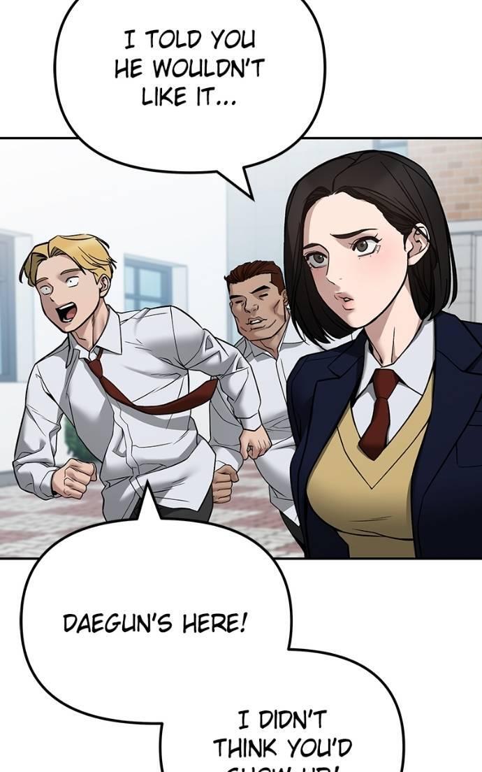 Read Designated Bully Manga Online