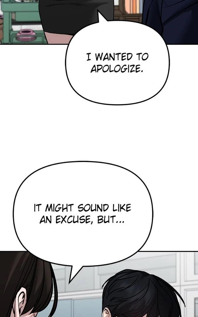 Read Designated Bully Manga Online