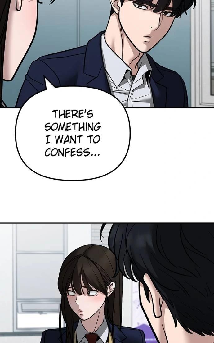 Read Designated Bully Manga Online