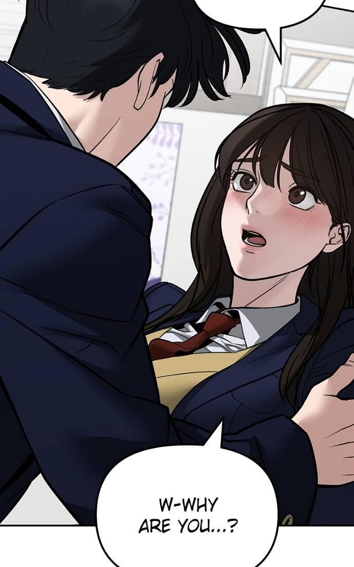Read Designated Bully Manga Online