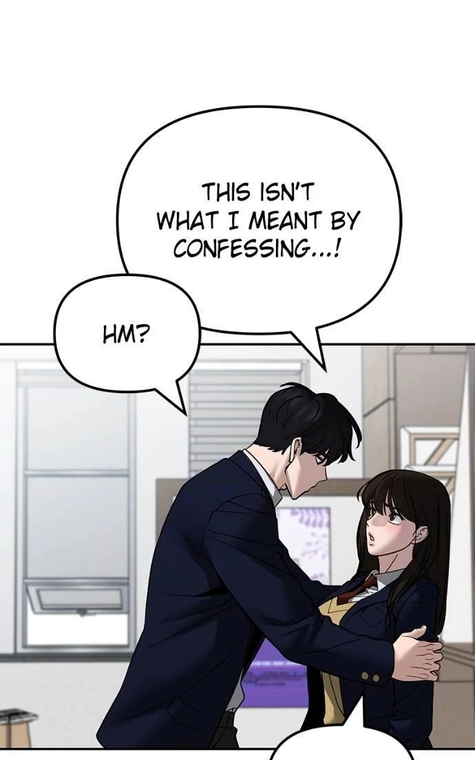 Read Designated Bully Manga Online