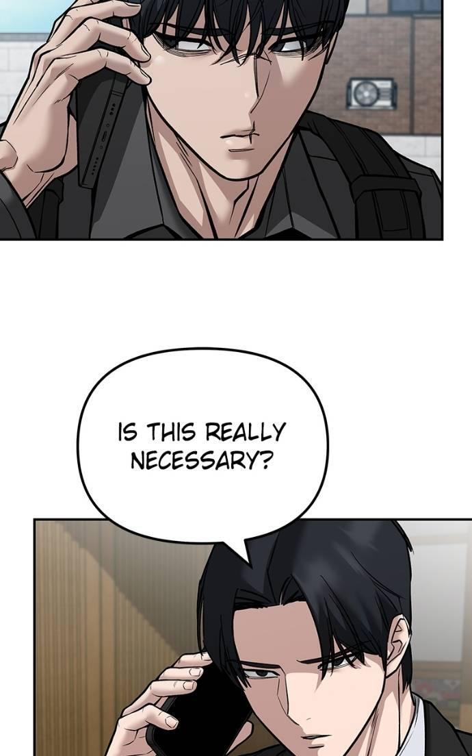 Read Designated Bully Manga Online