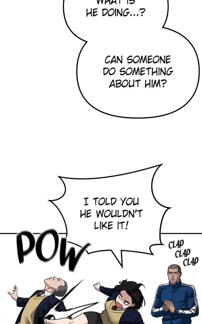 Read Designated Bully Manga Online
