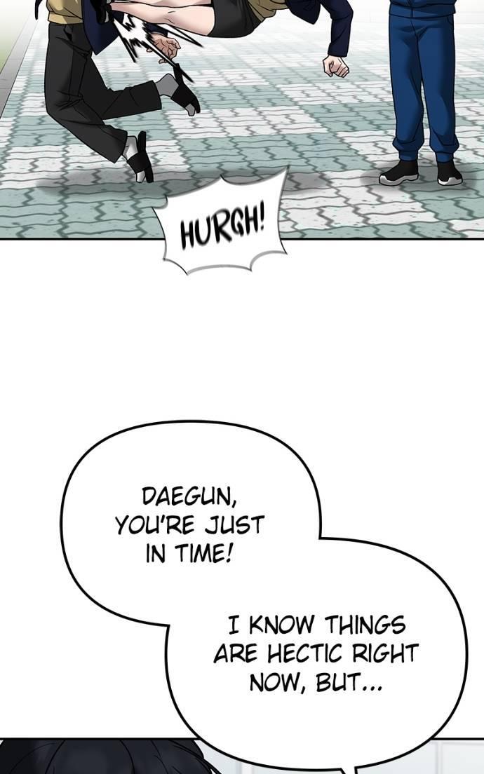 Read Designated Bully Manga Online
