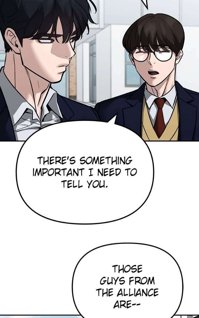 Read Designated Bully Manga Online