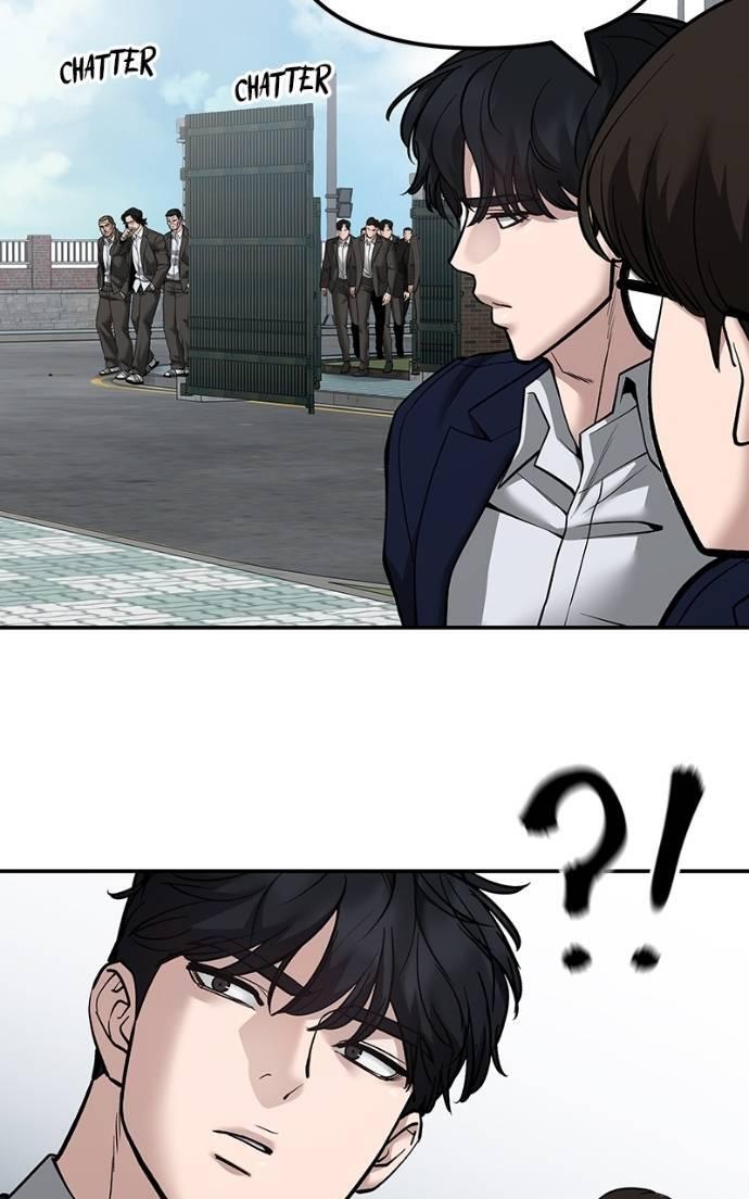 Read Designated Bully Manga Online