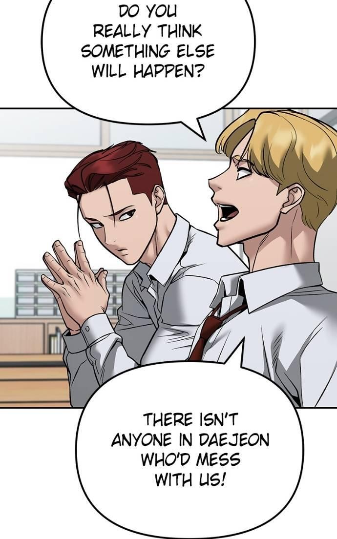 Read Designated Bully Manga Online