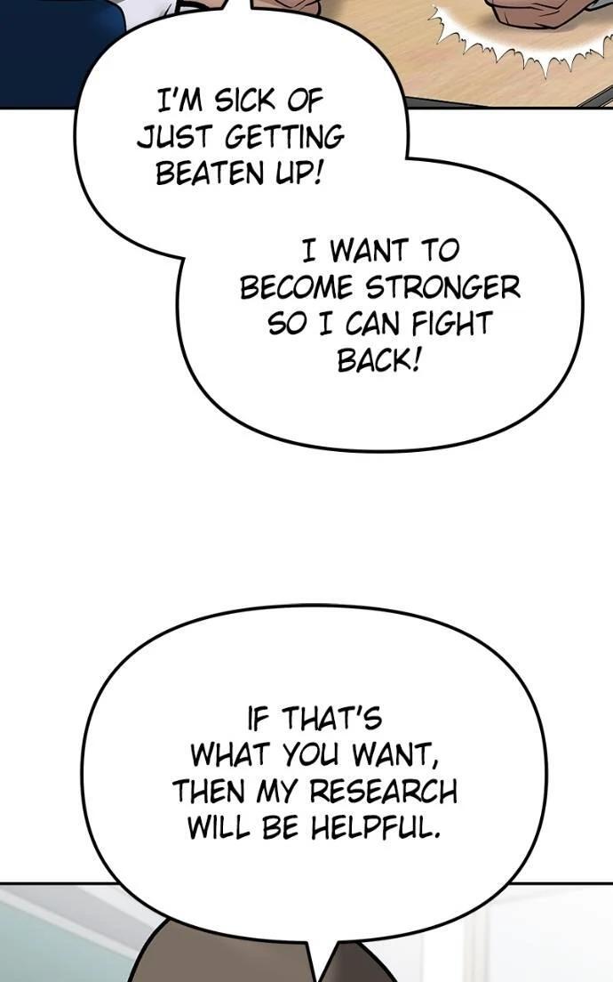 Read Designated Bully Manga Online