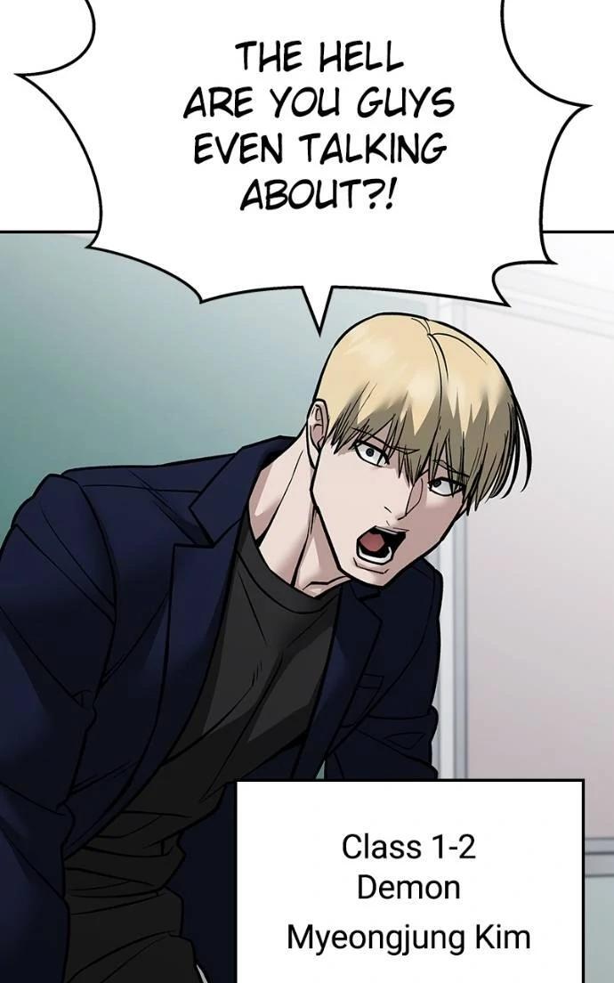 Read Designated Bully Manga Online