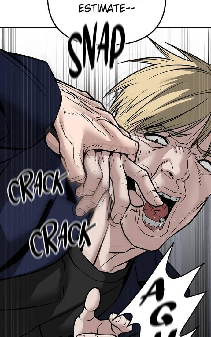 Read Designated Bully Manga Online