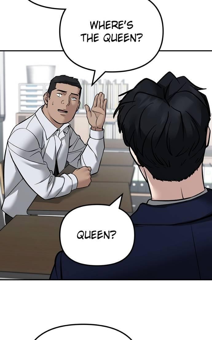 Read Designated Bully Manga Online