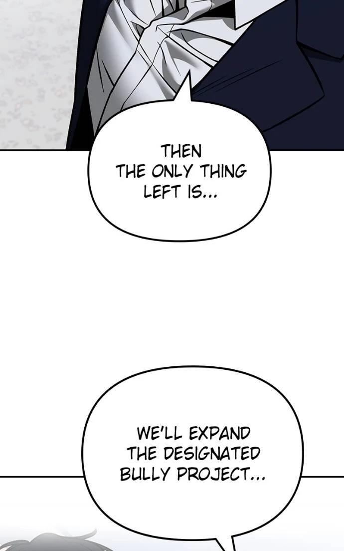Read Designated Bully Manga Online