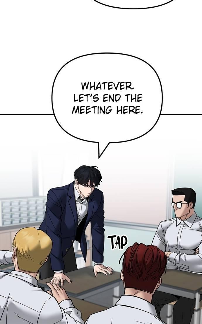 Read Designated Bully Manga Online
