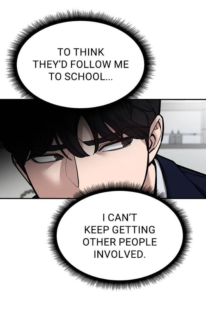 Read Designated Bully Manga Online