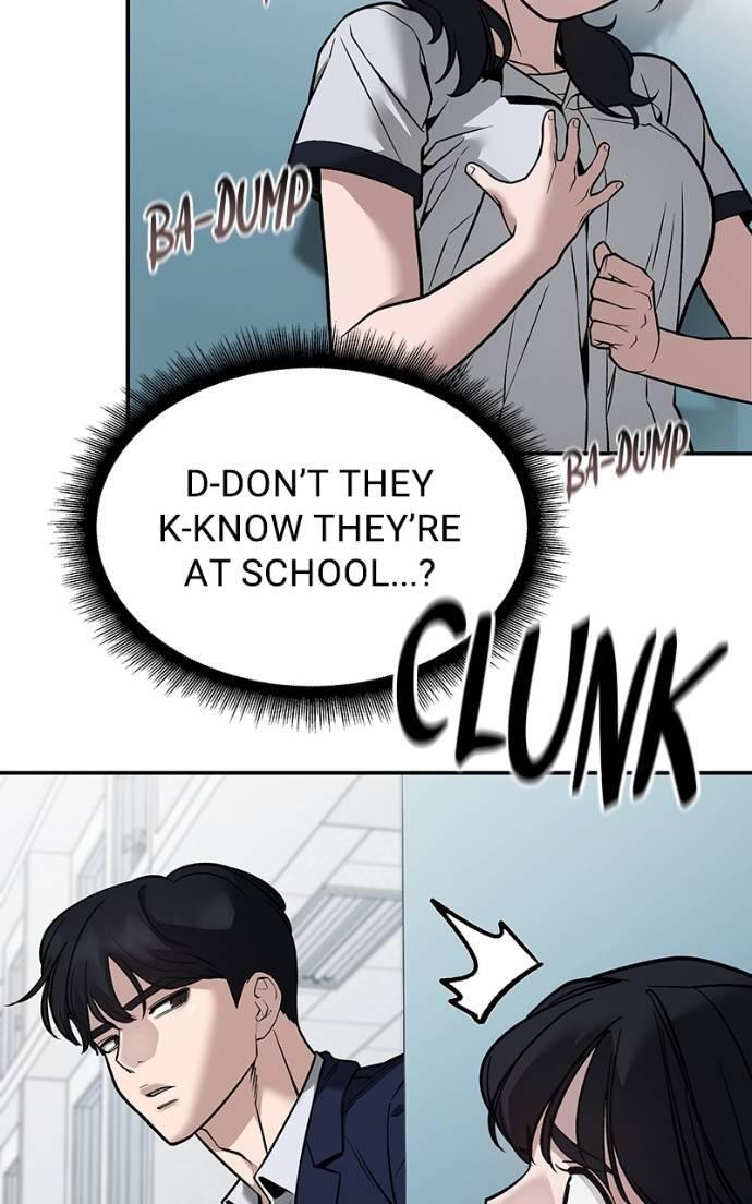 Read Designated Bully Manga Online