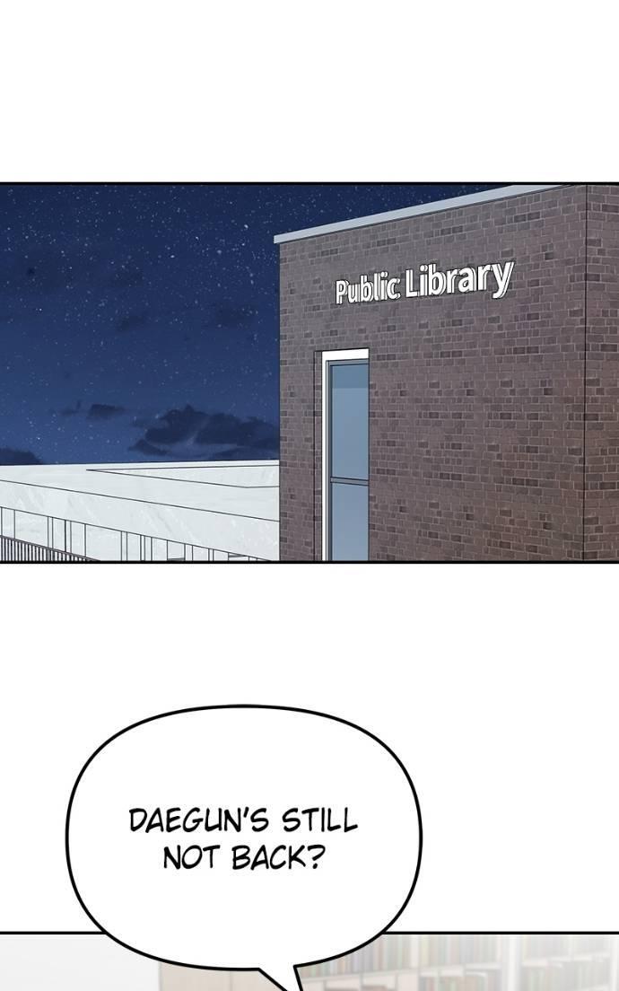 Read Designated Bully Manga Online