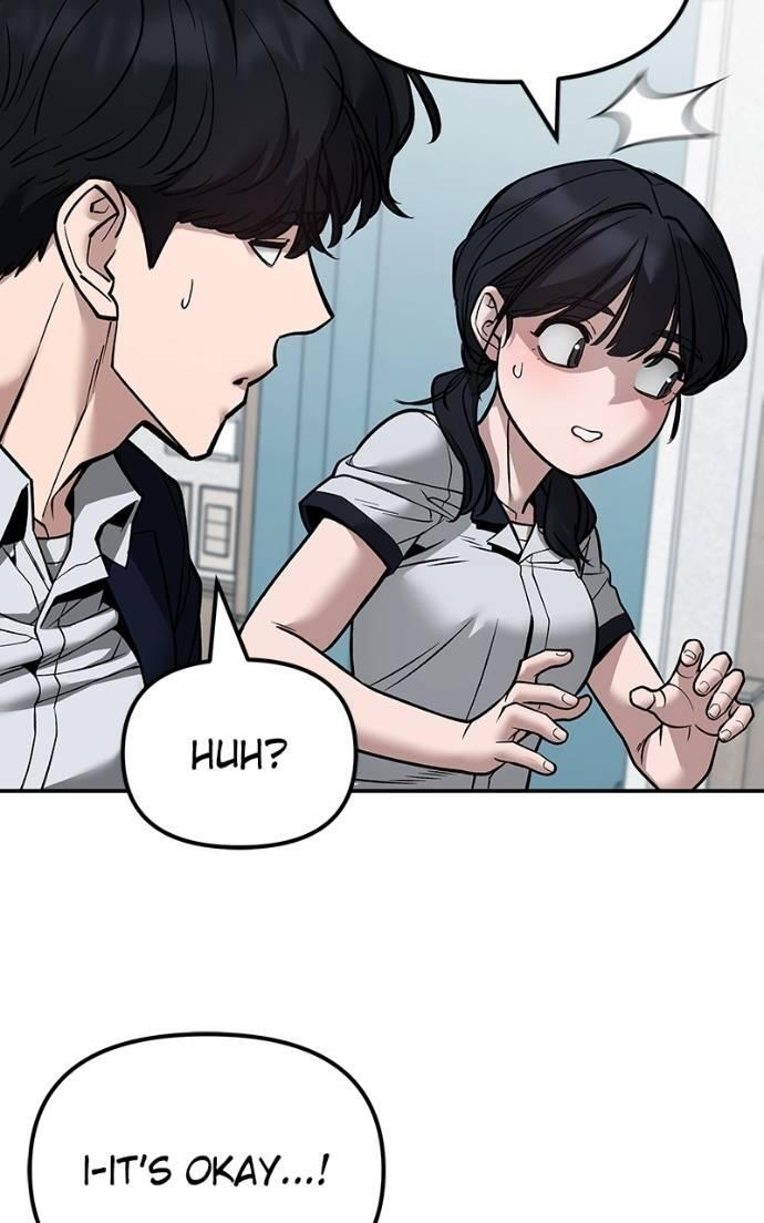 Read Designated Bully Manga Online