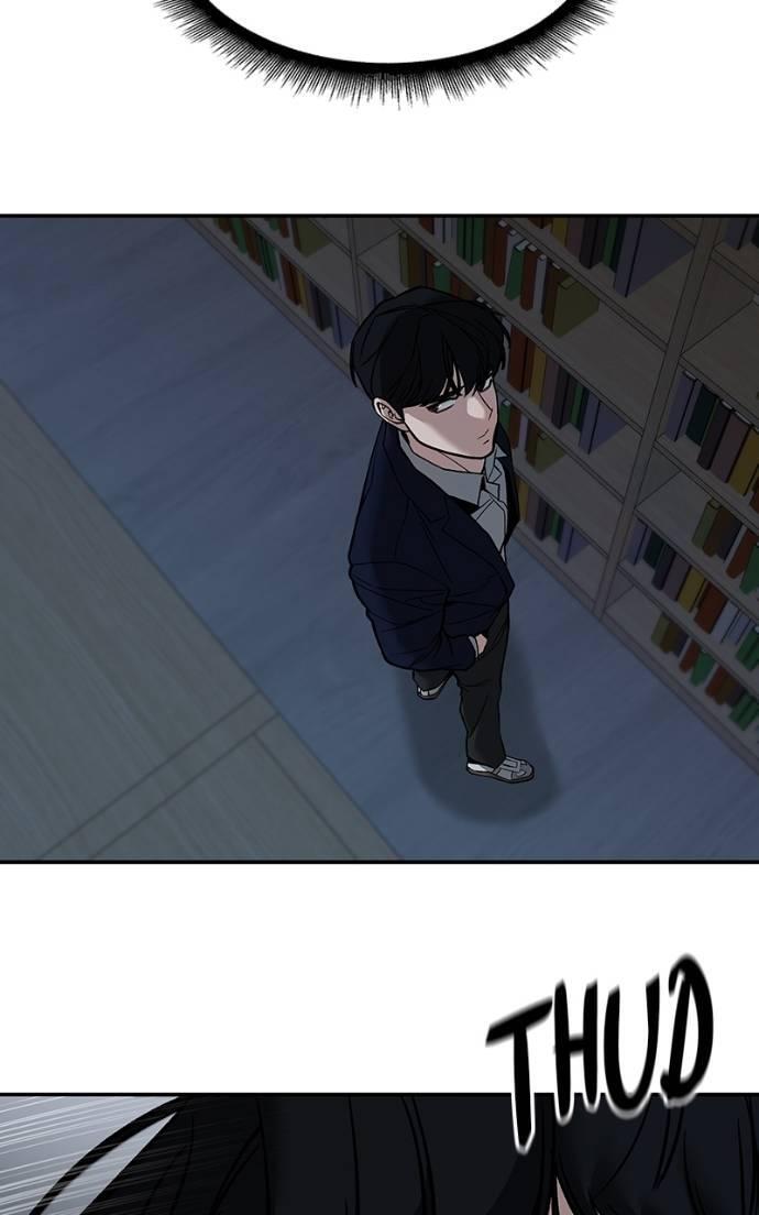 Read Designated Bully Manga Online