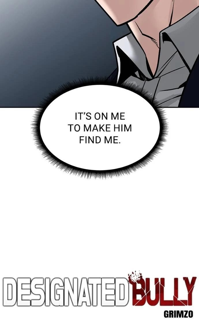 Read Designated Bully Manga Online
