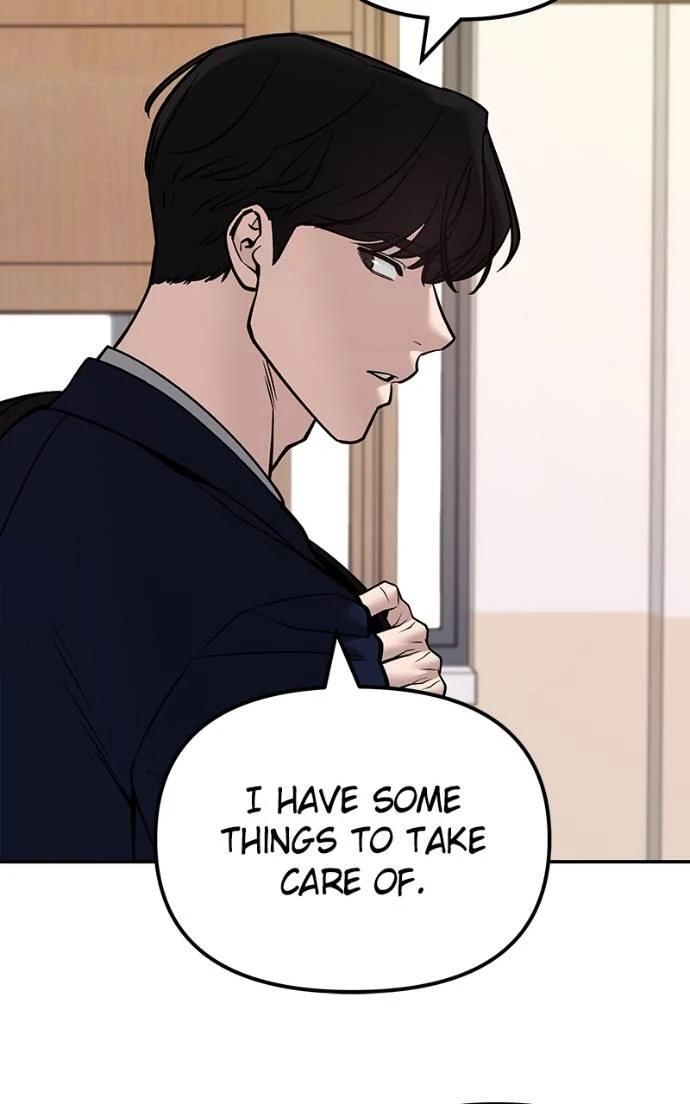 Read Designated Bully Manga Online