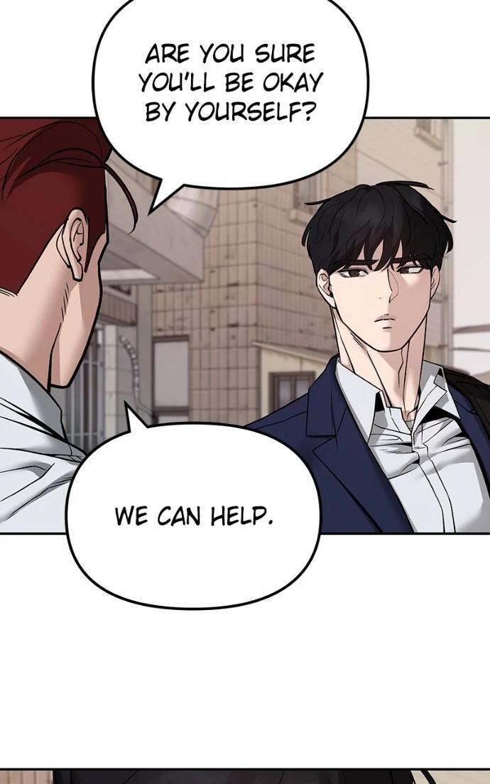 Read Designated Bully Manga Online