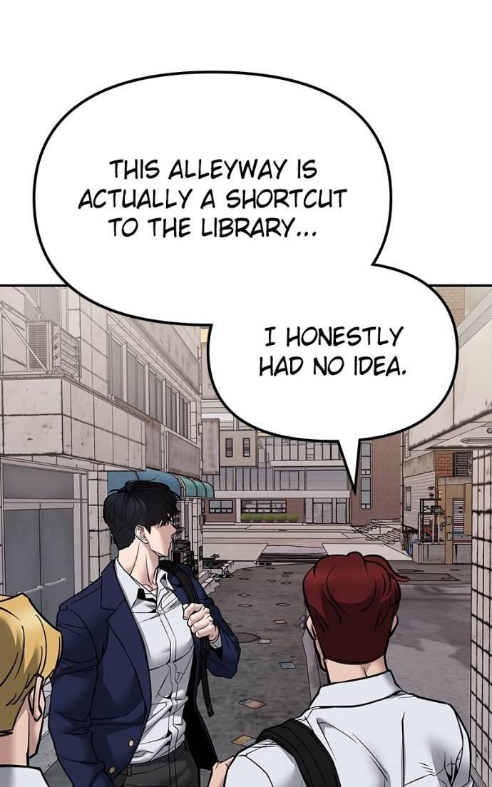Read Designated Bully Manga Online
