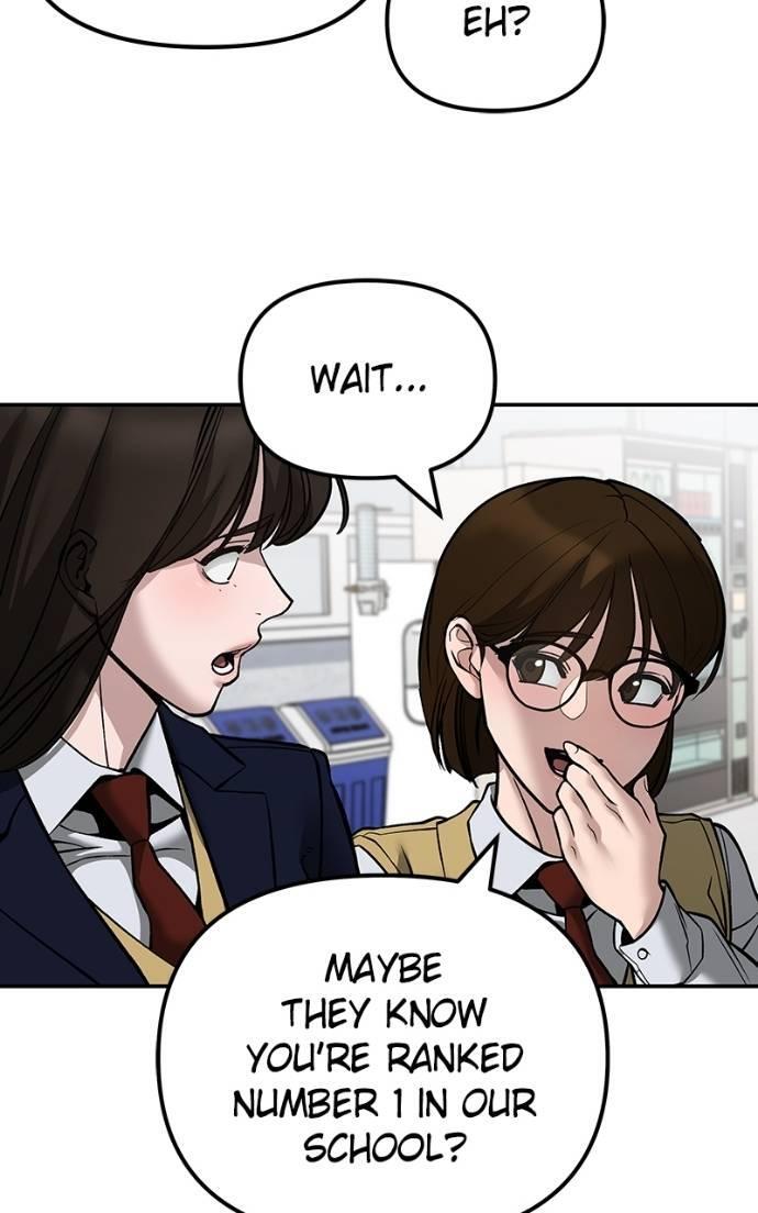 Read Designated Bully Manga Online