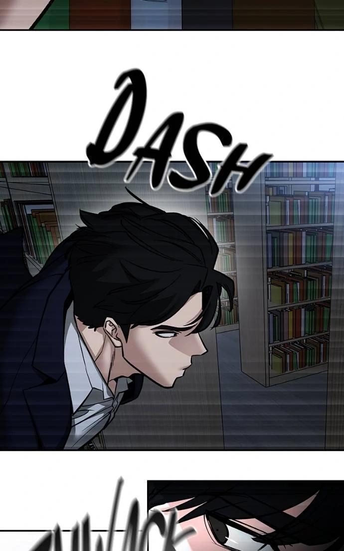 Read Designated Bully Manga Online