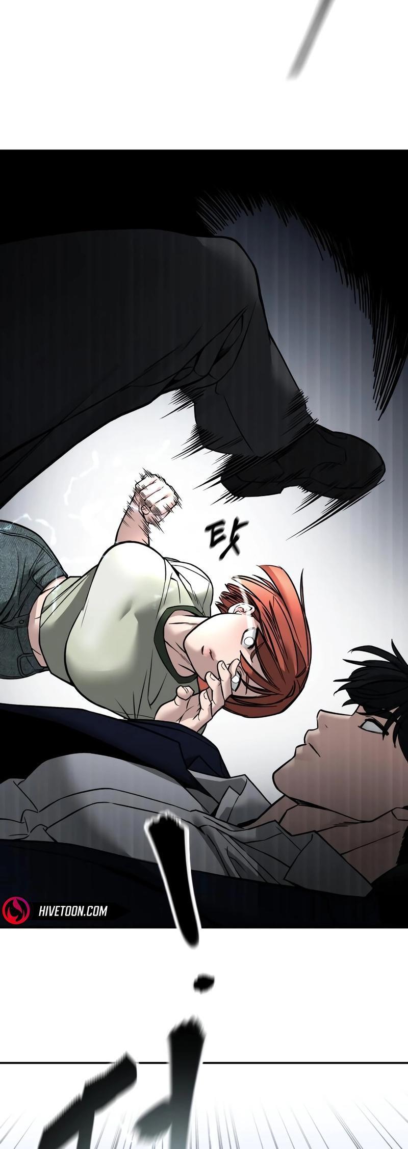Read Designated Bully Manga Online
