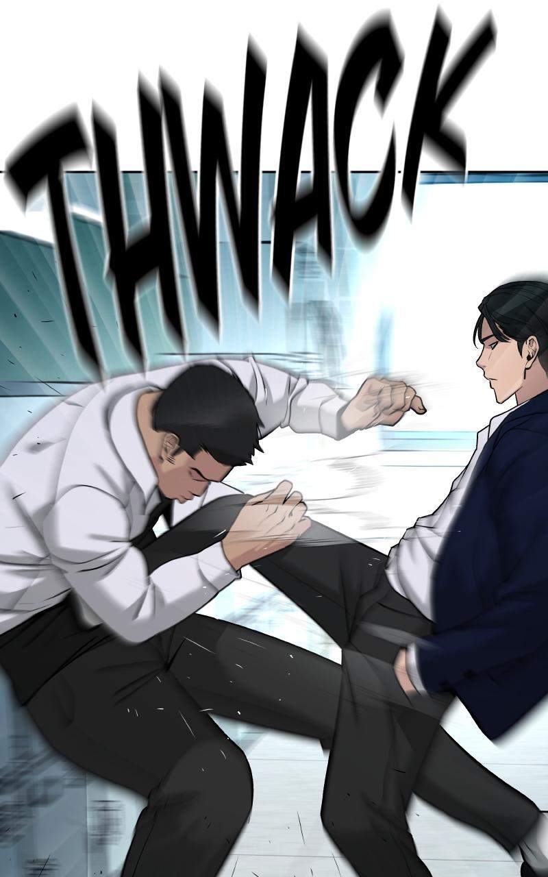 Read Designated Bully Manga Online