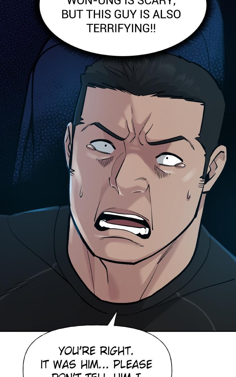 Read Designated Bully Manga Online