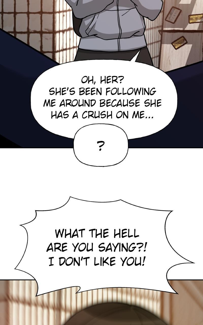 Read Designated Bully Manga Online