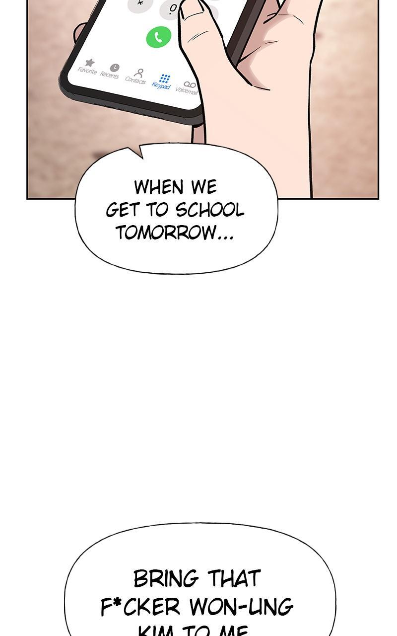 Read Designated Bully Manga Online