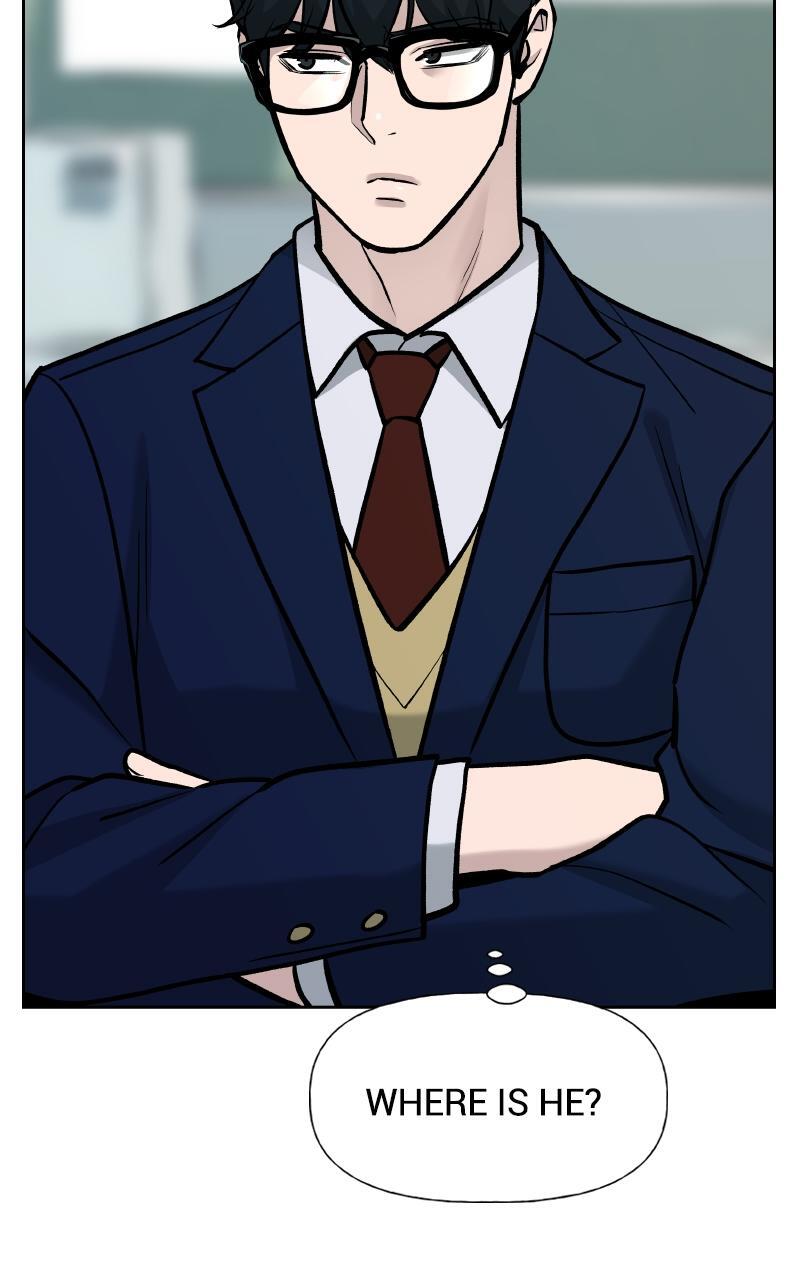 Read Designated Bully Manga Online