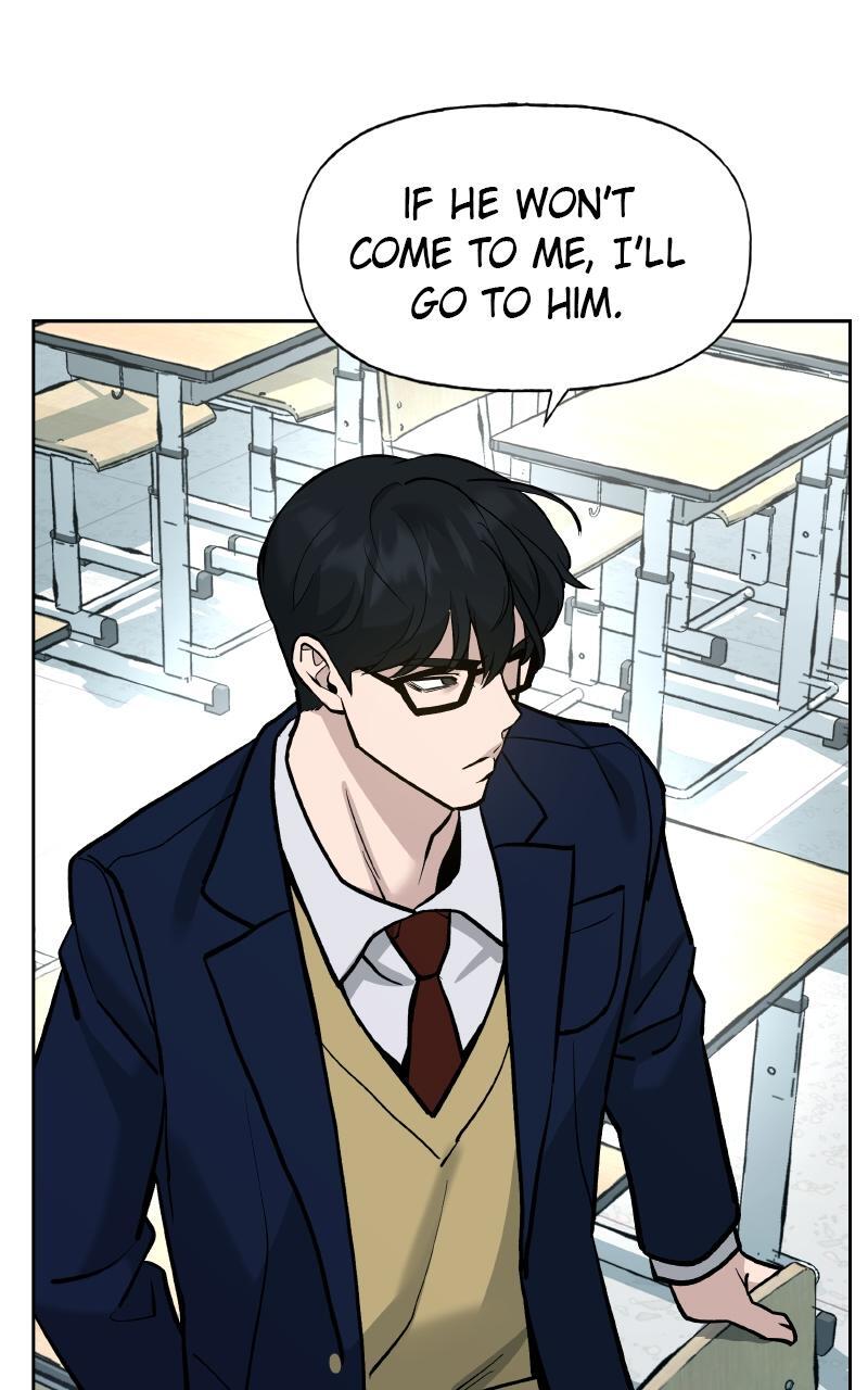 Read Designated Bully Manga Online