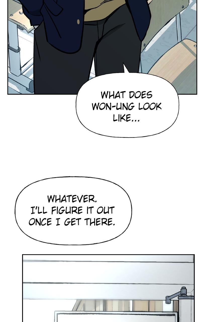 Read Designated Bully Manga Online
