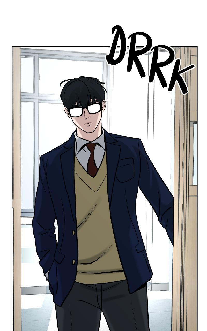 Read Designated Bully Manga Online