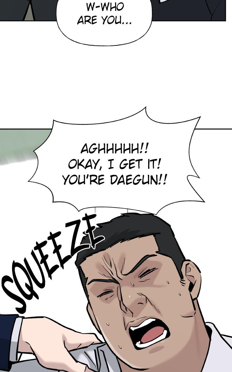 Read Designated Bully Manga Online