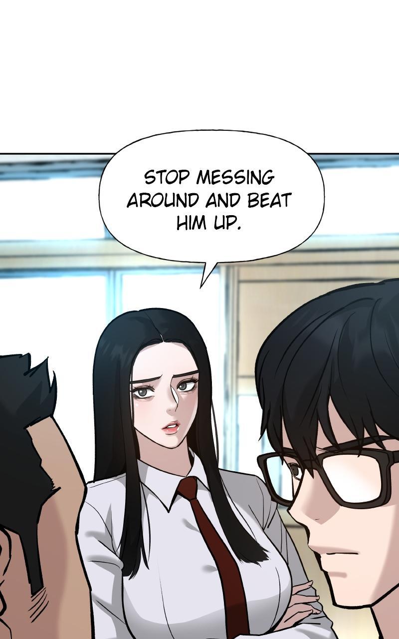 Read Designated Bully Manga Online