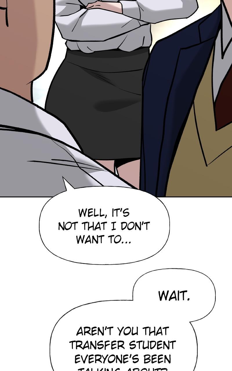Read Designated Bully Manga Online