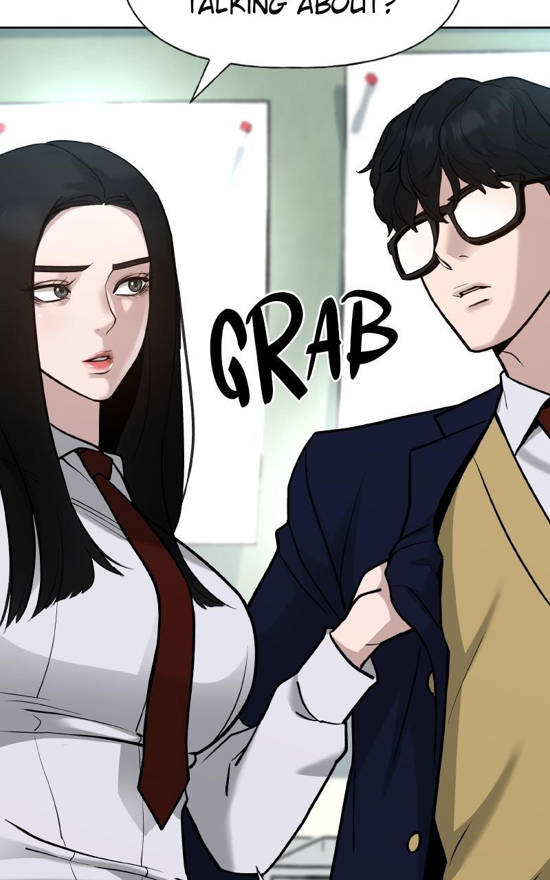 Read Designated Bully Manga Online