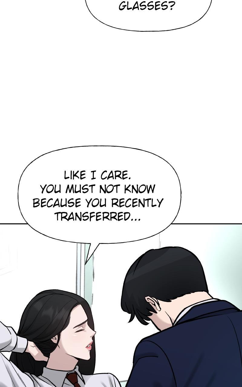 Read Designated Bully Manga Online