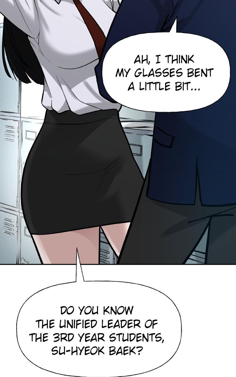 Read Designated Bully Manga Online