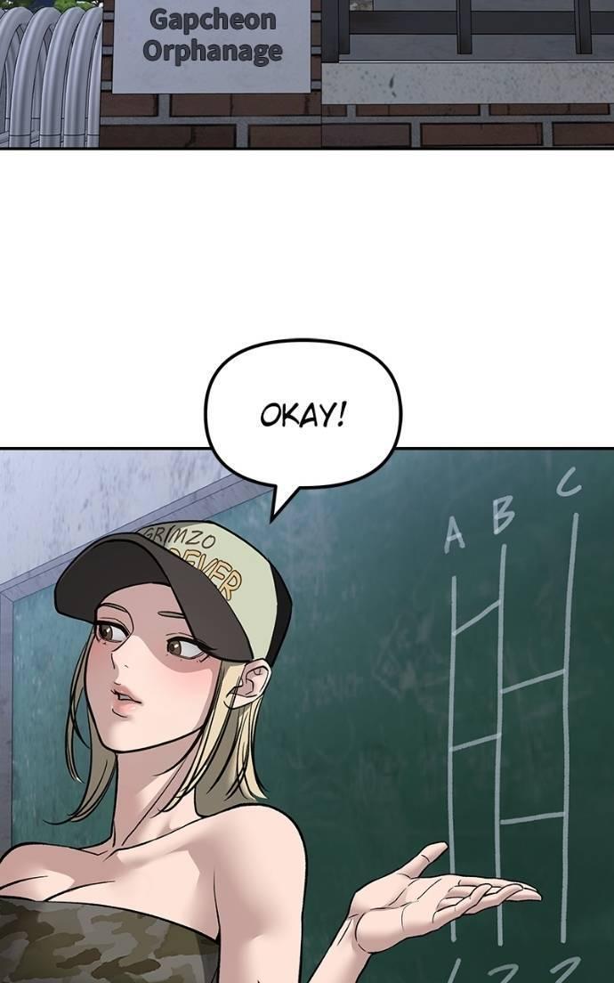 Read Designated Bully Manga Online