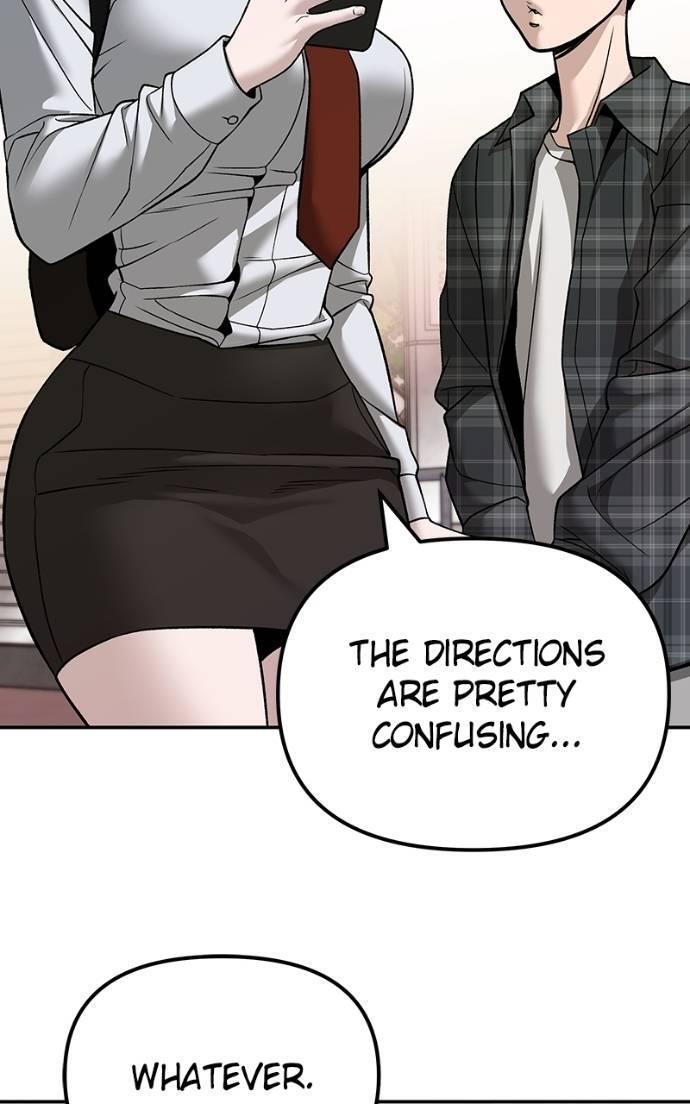 Read Designated Bully Manga Online